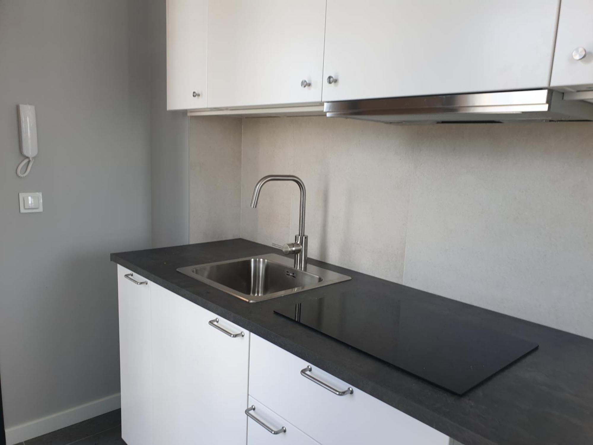 Apartamenty Osiedle Janowo Park II Румя Екстериор снимка